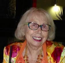 Shirley Whyte's Instagram, Twitter & Facebook