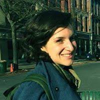 Ava Berman's Instagram, Twitter & Facebook