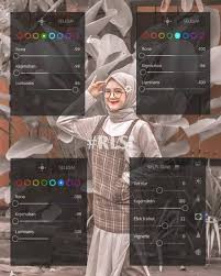 Rumus tersebut memang terlihat aesthetic dan menawan ketika ditampilkan ke khalayak umum. Rumus Lightroom Selebgram Photos Facebook