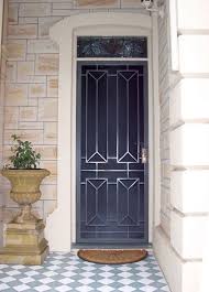 Wrought Iron Security Door Google Search Wrought Iron Security Doors Iron Security Doors Grill Door Design