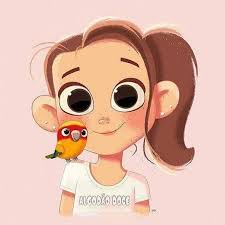 Arte criada pela artista jill ilsay (jill_islay) da escócia. Acrescente Sorriso Aos Seus Dias Fe Aos Seus Sonhos Confianca Aos Seus Planos Forca As Suas L Sorrisos Desenho Desenho De Rosto Desenhos Animados De Menina