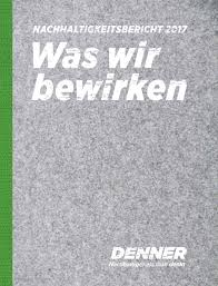 Kaufen sie günstig in unserer online apotheke ein biolane natürliche windeln 28 windeln größe 2 letzte bewertungen von diesem produkt. Nachhaltigkeitsbericht 2017 By Denner Ag Issuu
