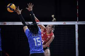 สหพันธ์วอลเลย์บอลนานาชาติ หรือ เอฟไอวีบี เปิดเผยโปรแกรมการแข่งขันวอลเลย์บอลเนชันส์ ลีก ในปี 2021 ออกมาเป็นที่เรียบร้อย. V96o1dxw3bcwsm