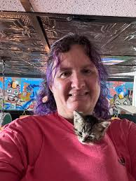 Hey Luvs! I just wanted to introduce myself, I am a newbie to 🥾!