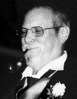 William Johnson Obituary (2015)