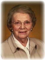 Charlotte McNew Obituary (1922