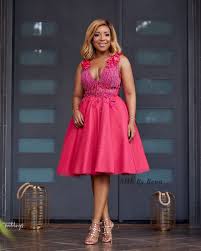 Womens wedding guest dresses fall. Get Your Wedding Party Groove On With These Pink Guest Outfits