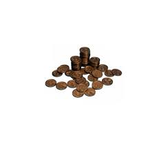 Dans les nouvelles devises et sans volume historique, le prix et le nom de la monnaie sont ajoutés au facteur de variation. 100 Pieces De 50 Centimes D Euros En Plastique Monnaie Pour Jeux Factices