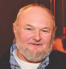 Kleinsasser named to Sask Agriculture Hall of Fame — Rosetown Eagle