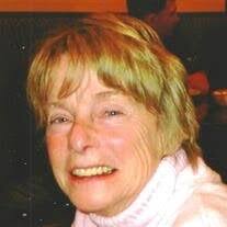 Susi Marks Deckert Obituary