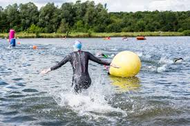 Open water venues encouraged to give feedback on new safety ...