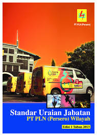 Tertarik untuk menjadi pegawai pln? Standar Uraian Jabatan Pt Pln Persero Wilayah Pdf 6lkvmd358204