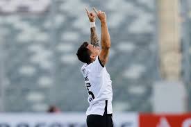 1,402 likes · 552 talking about this. Adidas Is Coming To Colo Colo For Six Years And 24 Million