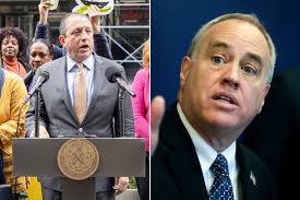 Groups call for investigation into NY state pension funds over possible  ties to 'predatory' legal lenders