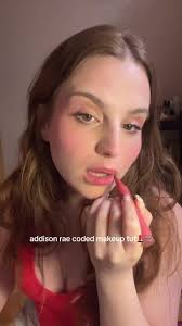 How to Enter Code for Addison Rae