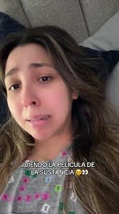 Mi reacció viendo la pelicula de La Sustancia. 😵‍💫 #lasustancia #the...