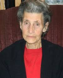 Ruby Alsobrook Haney