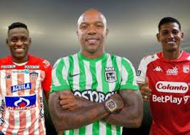 Maybe you would like to learn more about one of these? Juan Camilo Salazar Se Va De Millonarios Ficha Por Aguilas As Colombia