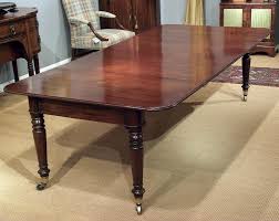 Most dining tables are made to standard measurements like other furniture. Antique 12 Seater Mahogany Dining Table Large Table Seats 12 Seats 10 12 Seats Twelve Antique Dining Table Uk Mahogany Dining Table Cottage Dining Table Antique Break Fast Table Dining Table Breakfast Table