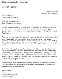 Motivation letters are not required for every application. Motivation Letter For Phd Scholarship Sample Pdf
