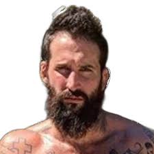 Alex Nicholson "The Spartan" Record: 18-10-0, Stats, and Past Fights