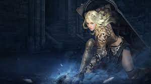 The great collection of black desert wallpapers for desktop, laptop and mobiles. Black Desert Online 4k Ultra Hd Wallpaper Background Image 3840x2160