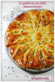 Epingle Sur Gateau