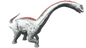 How To Tame A Brontosaurus In Ark: Survival Ascended | The Nerd Stash