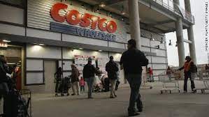 The year of the metal rat. Costco Drops Chaokoh Coconut Milk Over Allegations Of Forced Monkey Labor Cnn