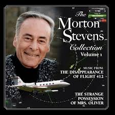 THE MORTON STEVENS COLLECTION: VOLUME 1