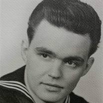 Obituary information for Farrell Edward Belt