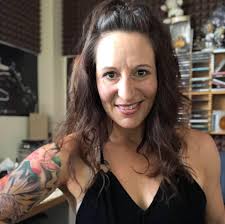 Reagan Wednesday Kuehn