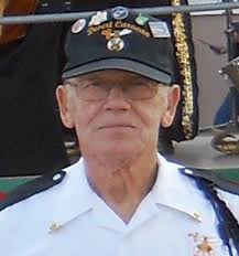 Obituary of Earl Martin Keefer