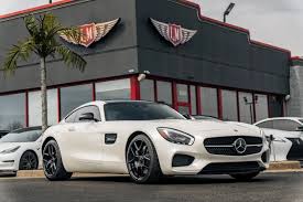Image result for Diamond White 2017 AMG-GT