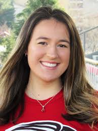 2026 Beach Volleyball Roster