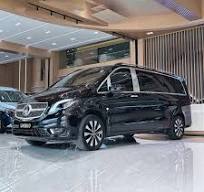 USED 2010 MERCEDES-BENZ V-CLASS 7 SEATER VANS FOR SALE