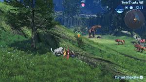 On a whole the content on offer seems to be a decent value, though day one extras aren't always greeted with open arms. Xenoblade Chronicles 2 1