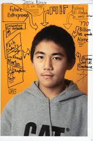 Seeking a Homeland — Yijo Shen