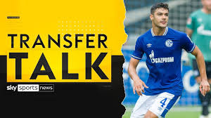 Read the latest schalke 04 headlines, on newsnow: Liverpool Racing To Agree Deal For Schalke Centre Back Ozan Kabak Davies Latest Transfer Talk Youtube