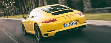 And the roof line that. Porsche 911 Carrera S Infos Preise Alternativen Autoscout24