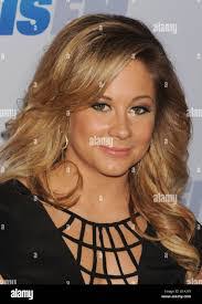 Shawn Johnson's Instagram, Twitter & Facebook