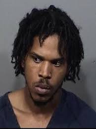 Photos: Arrest mugshots 2-13-18