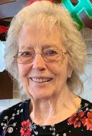 Obituary for Effie Mae (Curry) Zerbe