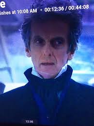 Gandalf was looking all dapper today. 🥰. I love these guys.