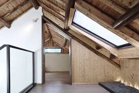 Consider adding insulation systems to set the room in comfortable conditions. Gallery Of Space Renovation Of 69 Beishan St The Design Institute Of Landscape And Architecture China Academy Of Art 14