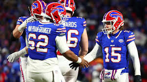 Bills issue injury update on K Matt Prater | Week 18