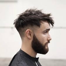 One of the popular and common men's short sides long top hairstyles is the slick haircut. 85 Creative Short On Sides Long On Top Haircuts 2021 Ideas