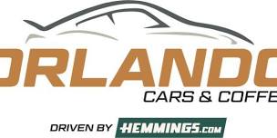 Orlando Cars and Coffee – Academy Sports