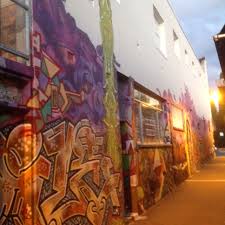 Sweet Street Art In Toowoomba Street Art Art Painting