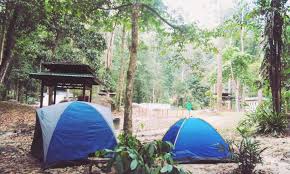 Hutan lipur ulu bendul adalah hutan lipur yang terletak 18 km daripada bandar kuala pilah.hutan lipur ini adalah tarikan pelancong ramai.ia terletak tepi gunung angsi. 12 Hutan Lipur Ulu Bendul Ideas Beautiful Malaysia Camping Area